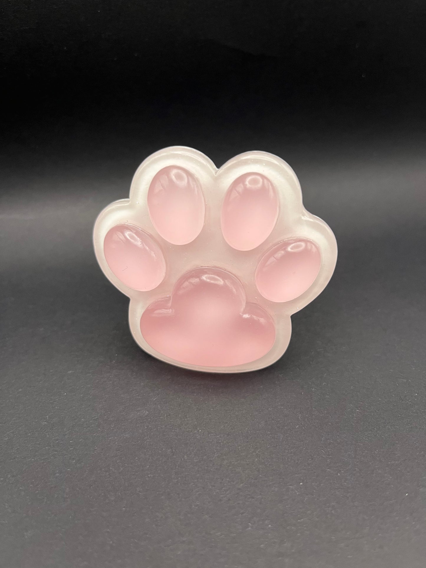 Cat Paw Phone Holder: Purr-fectly Adorable and Functional!